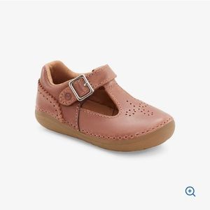 Stride Rite Soft Motion lucianne mary jane shoes